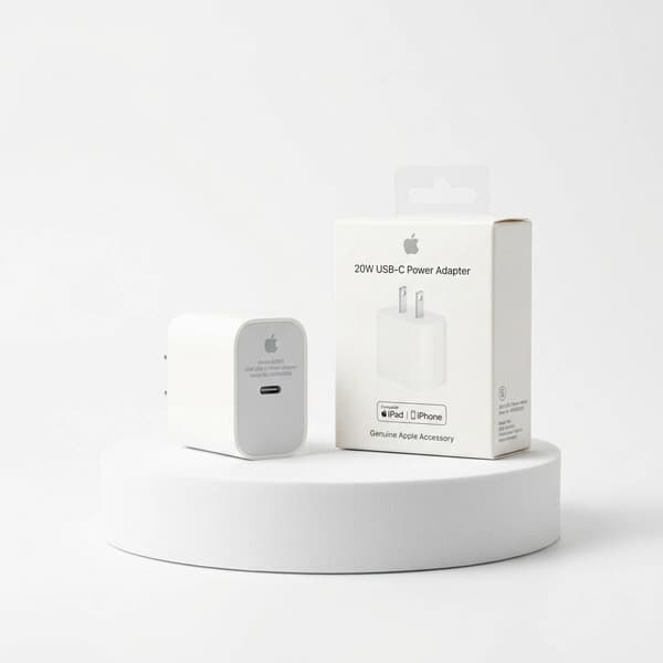 Apple 20W Adapter