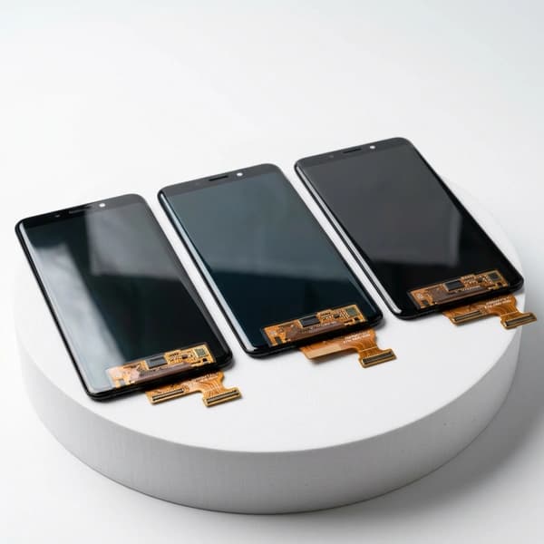 Mobile Displays