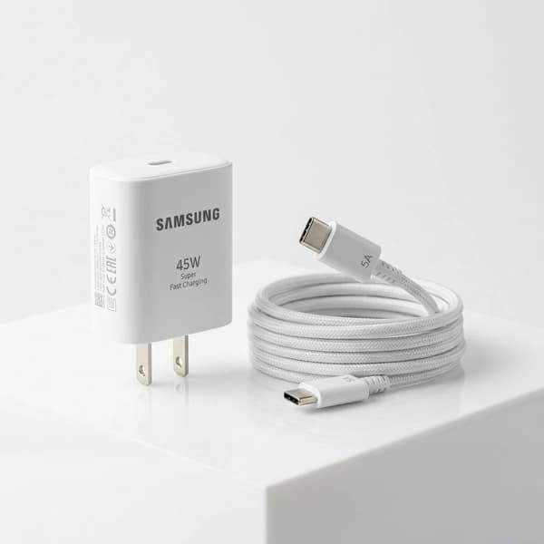 Samsung 45W Adapter