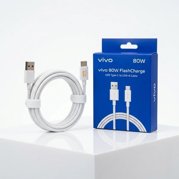 VIVO 66W Flash Cable