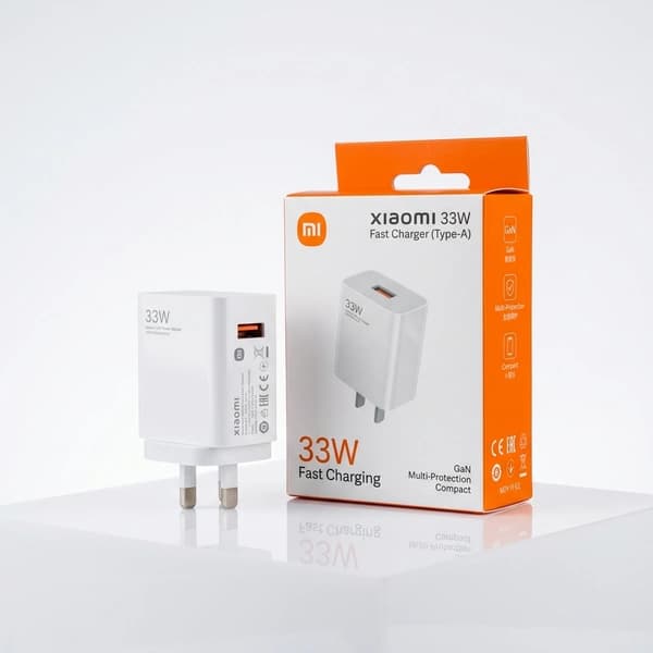 Xiaomi 33W Adapter